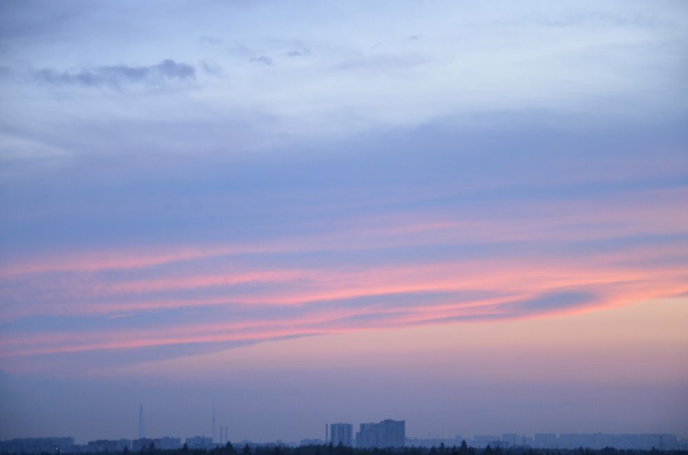Photograph by Ника Киреева