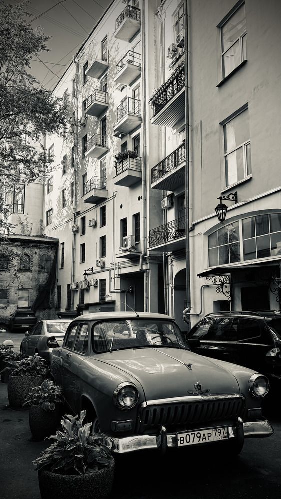 Фотография автора Alexander Solovyev