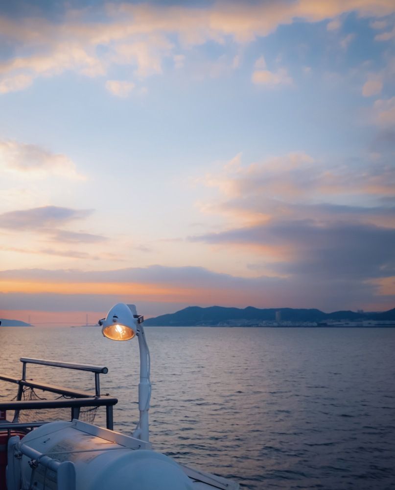 Photograph by Suto Aya