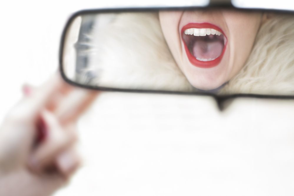 Photograph by Luca Menotti