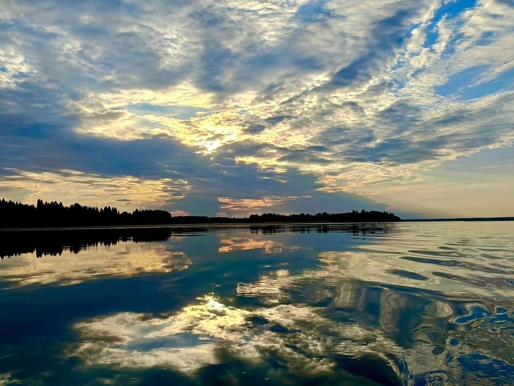 Photograph by Татьяна Бешенкина