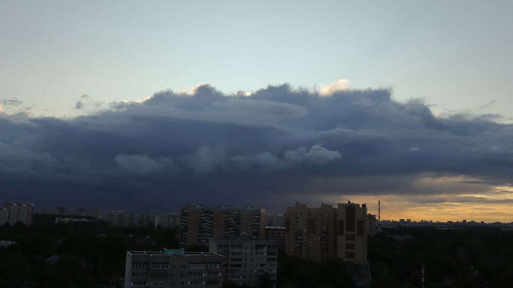 Photograph by Екатерина Александровна