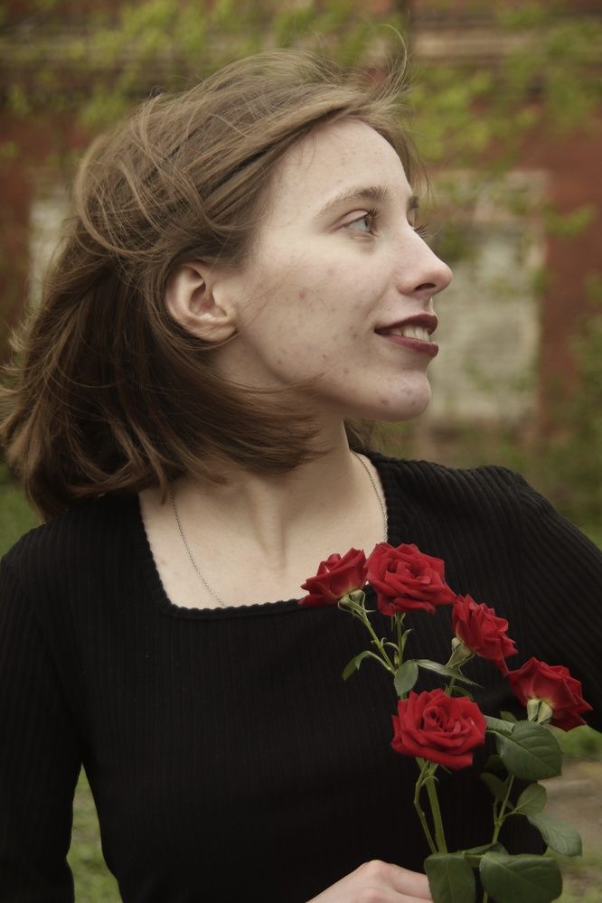Photograph by Екатерина Копыткина