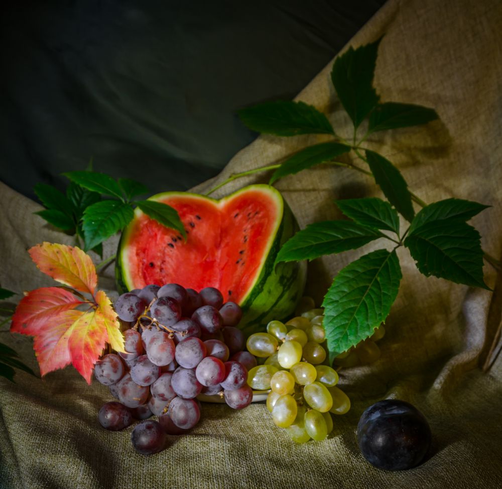 Photograph by Ольга Заповедная