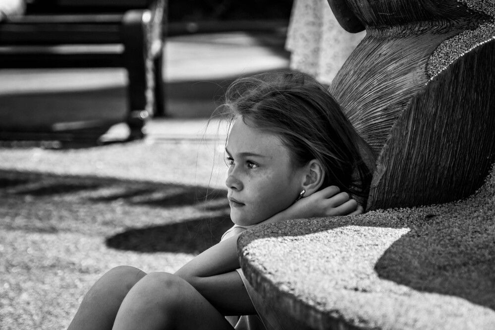 Photograph by Алексей Худяков