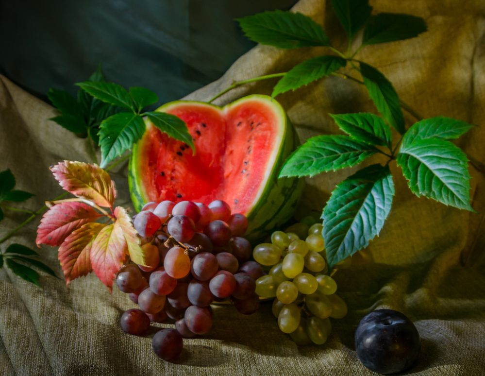 Photograph by Ольга Заповедная