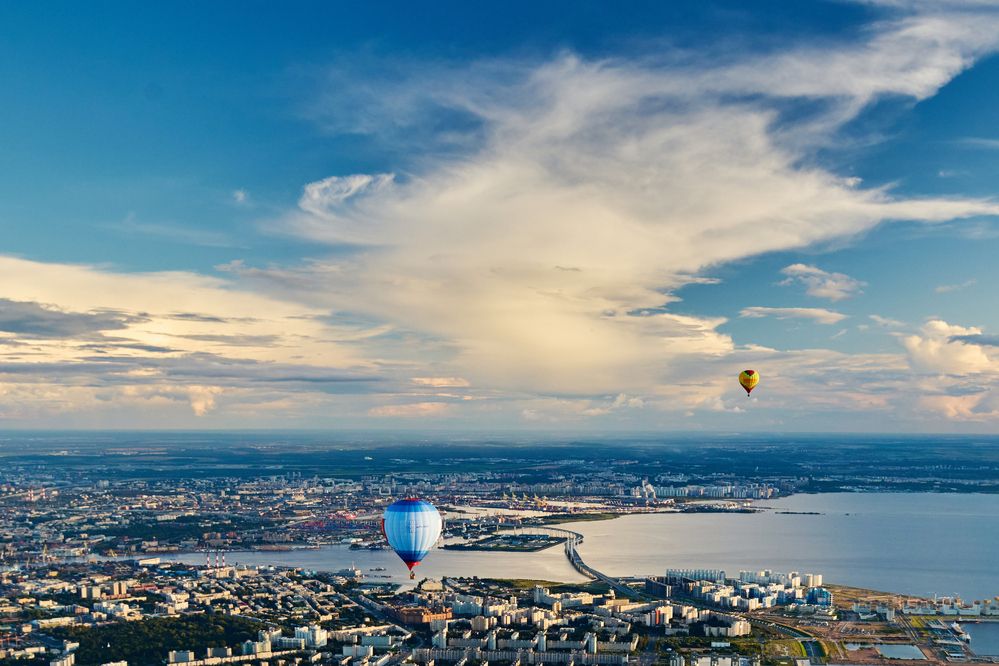 Photograph by Владимир Греков