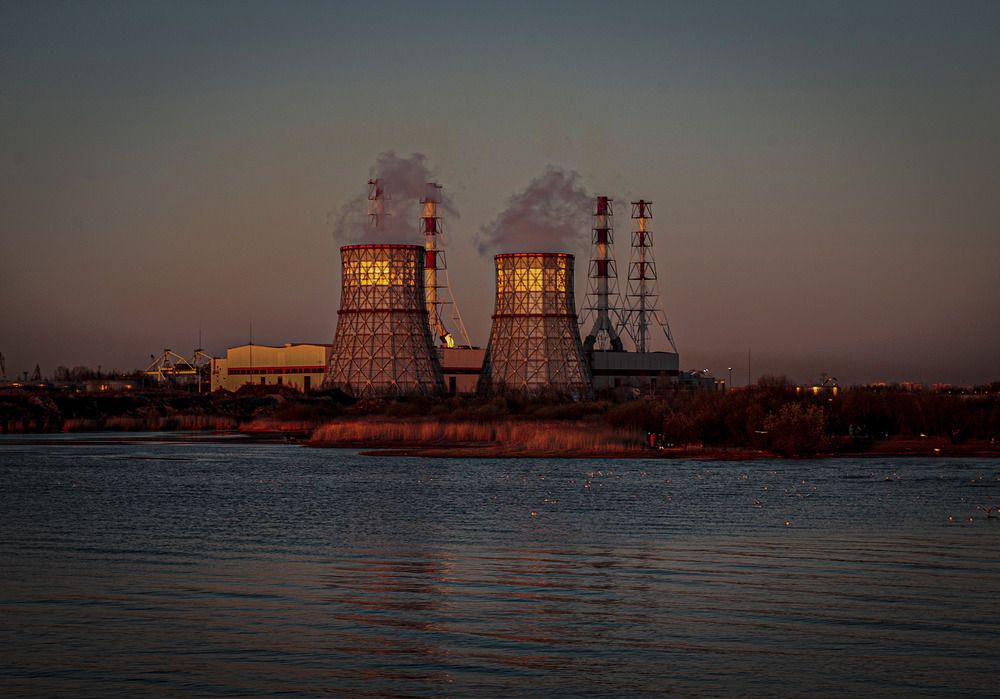 Photograph by Игорь Мирный