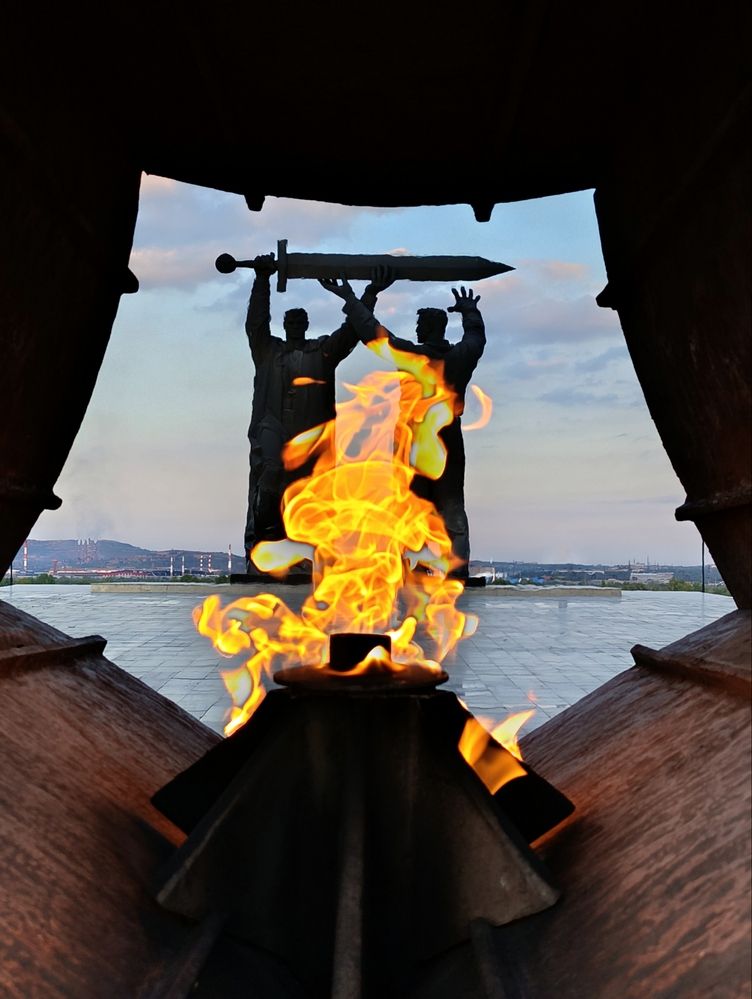 Photograph by Алена Марченко