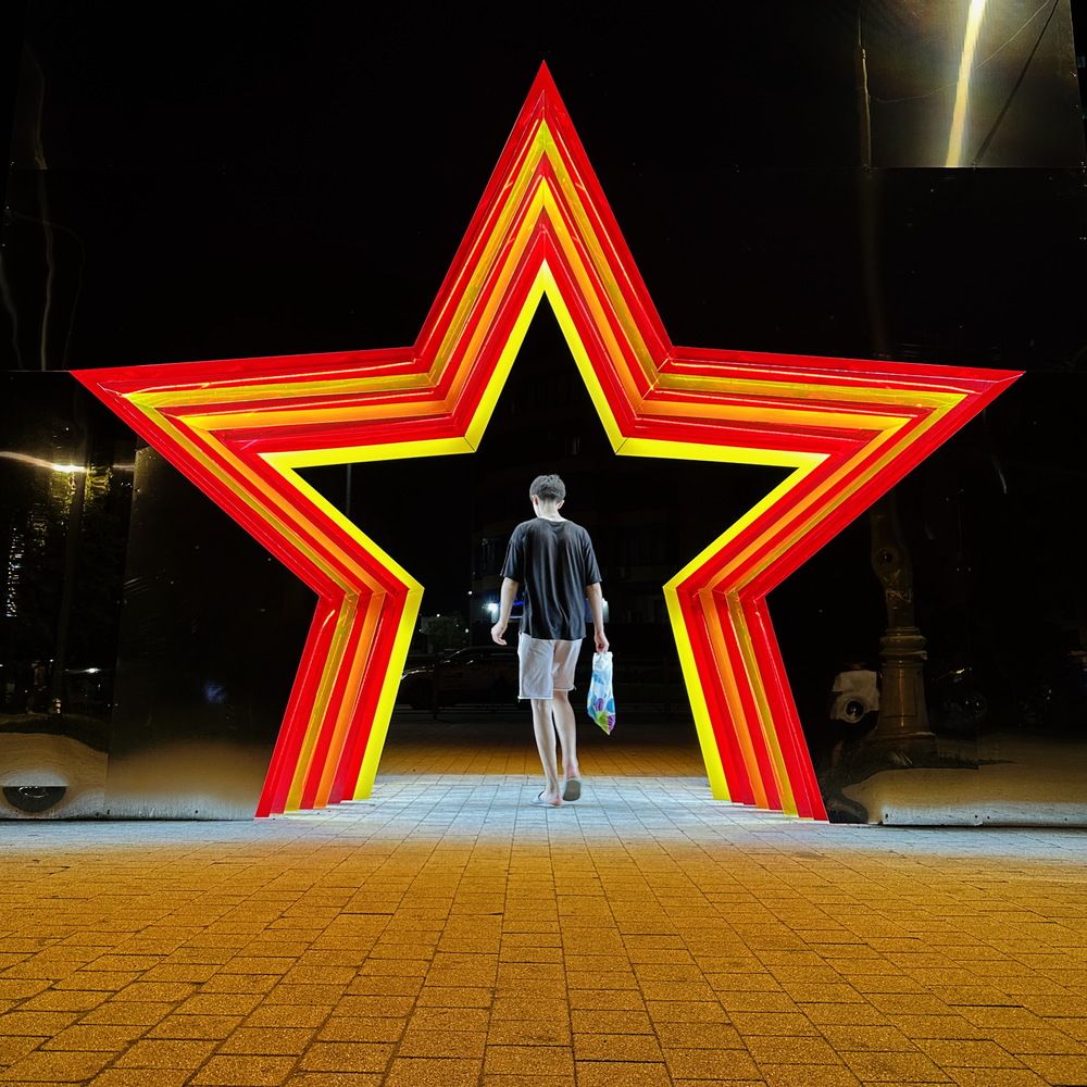 Photograph by Александр Фокин