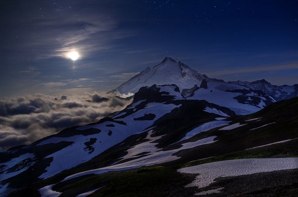 Photograph by Marina Poushkina