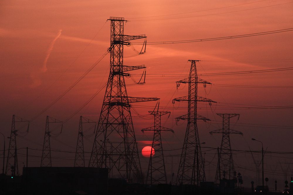 Photograph by Дмитрий Потапов