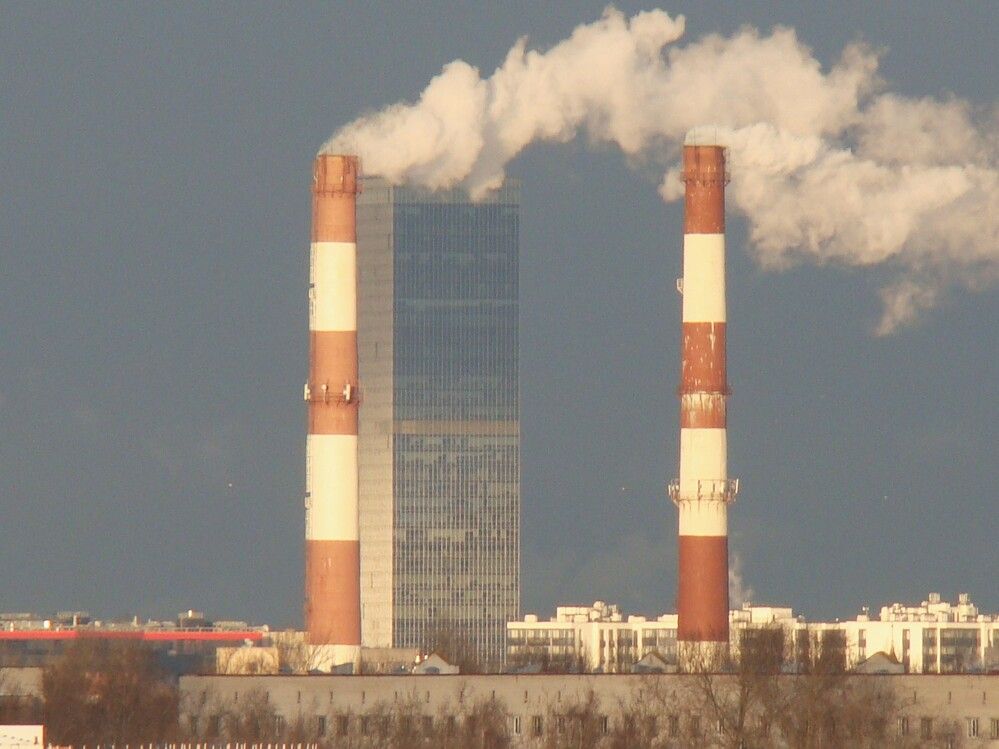 Photograph by Zakharov Matvey