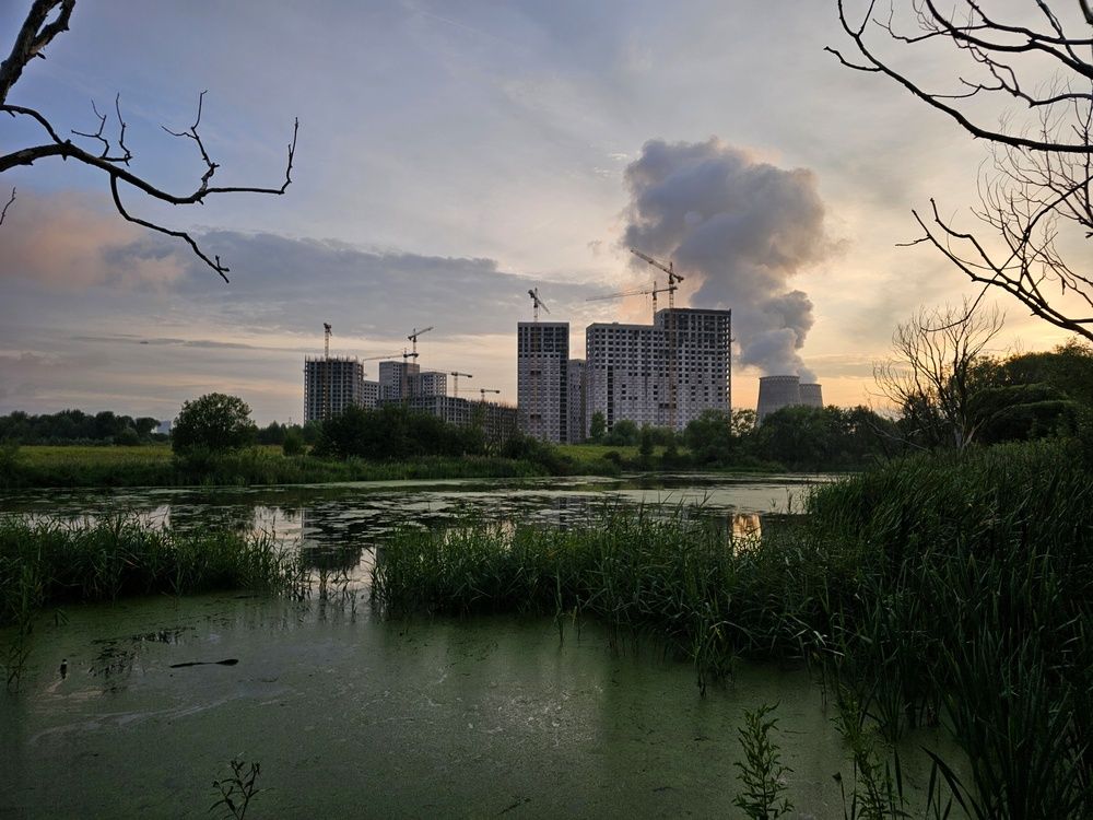 Photograph by Natali AB