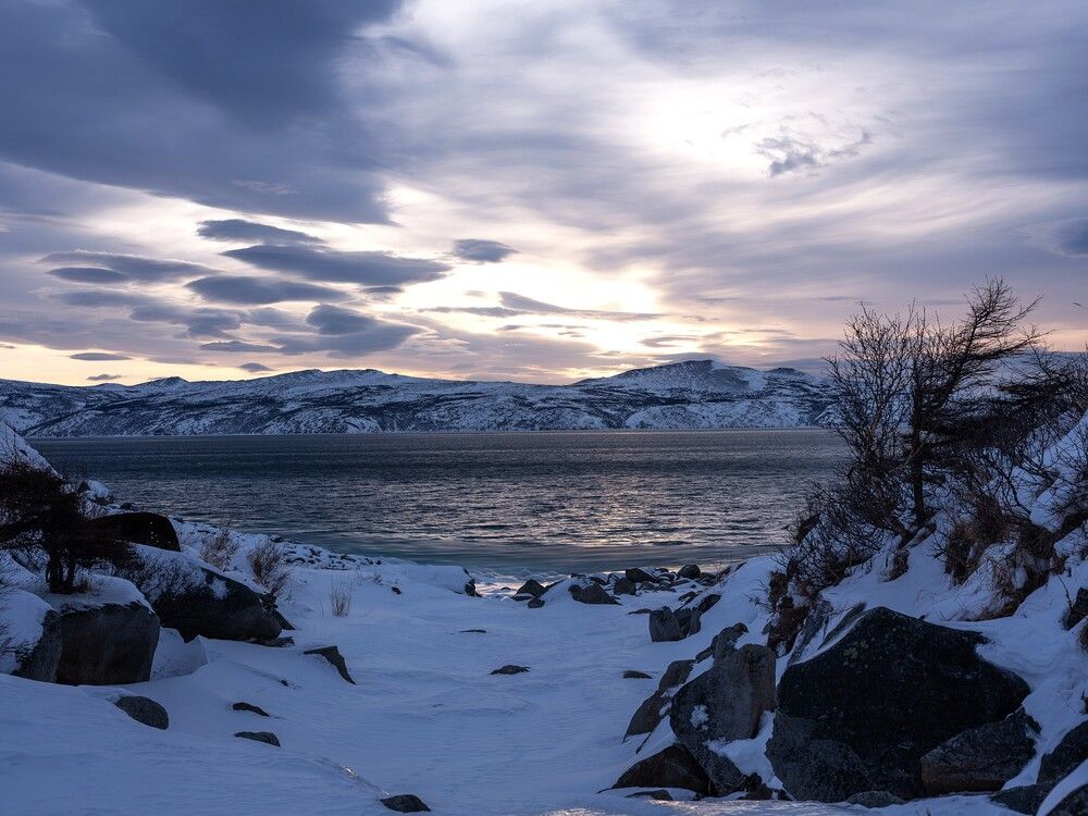 Photograph by Хазан Сергей