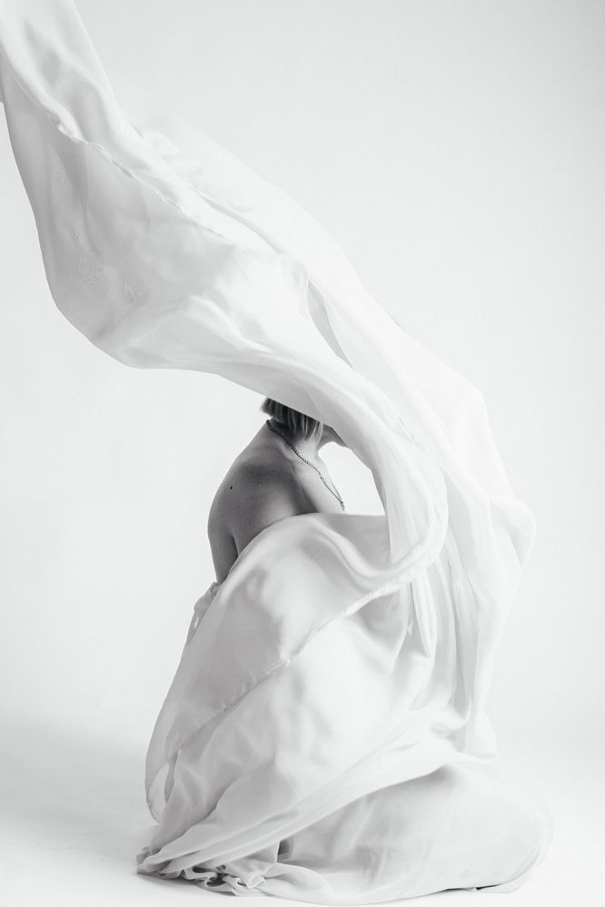 Photograph by Ксения Ян