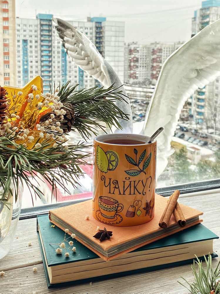 Photograph by Ольга Атаева