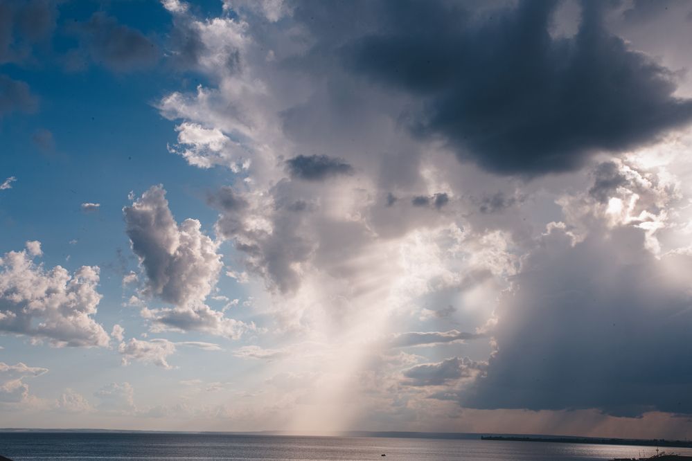 Photograph by Грим Денис