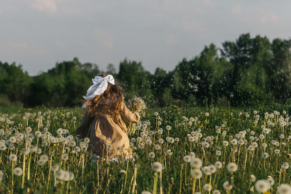 Photograph by Ксения Ян