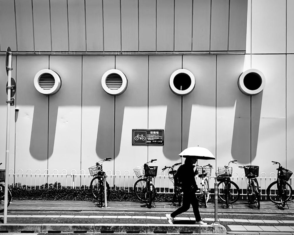 Photograph by _ Hironko_