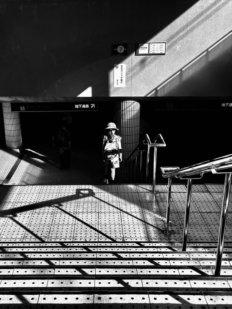 Photograph by _ Hironko_