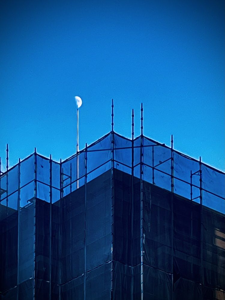 Photograph by _ Hironko_