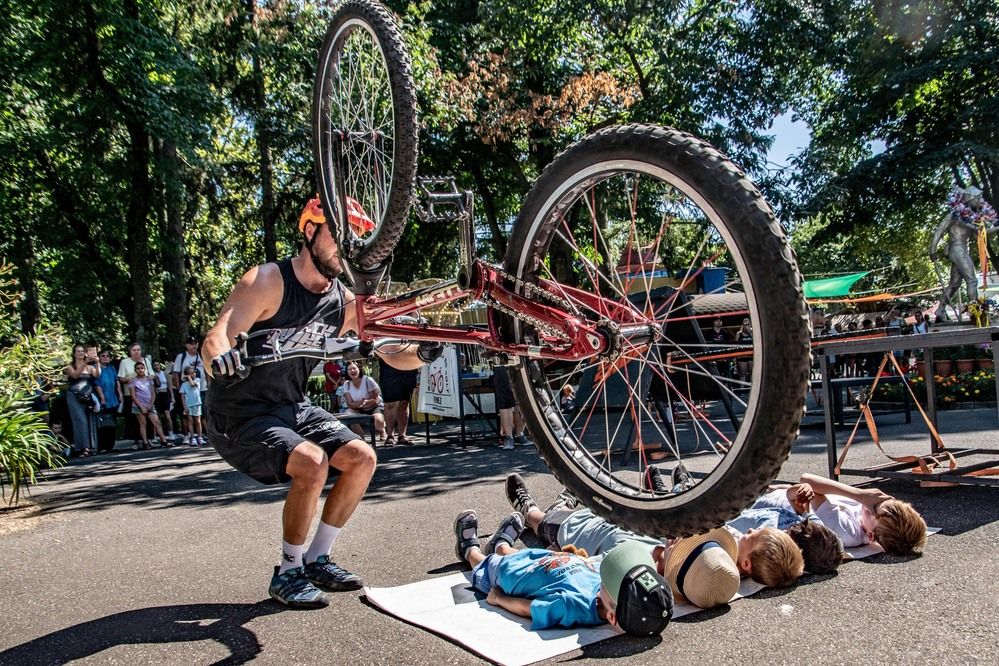 Photograph by Zsuzsa Décsi