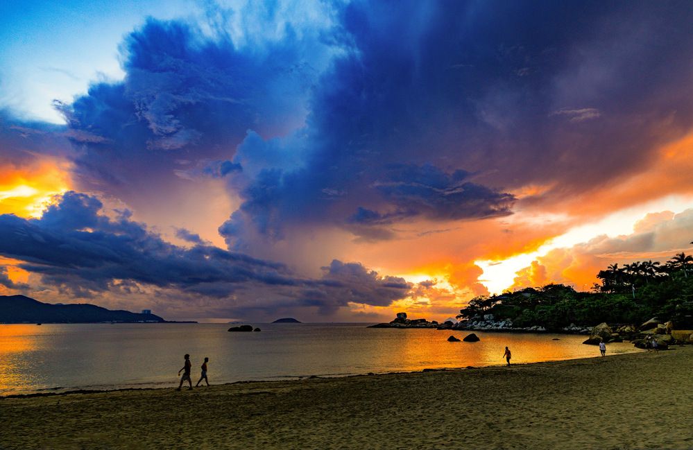 Photograph by Dũng Phùng