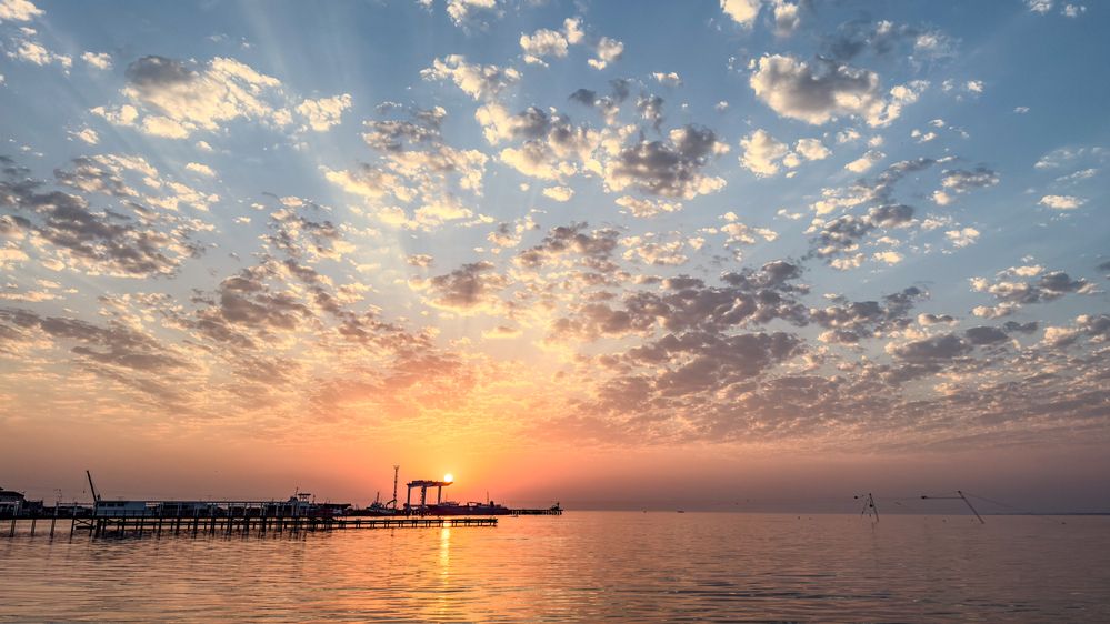 Photograph by Ekaterina Slepneva