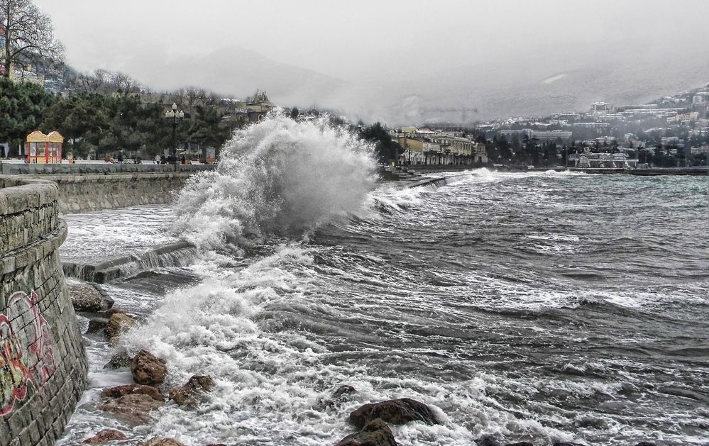 Photograph by Савоцкий Роман