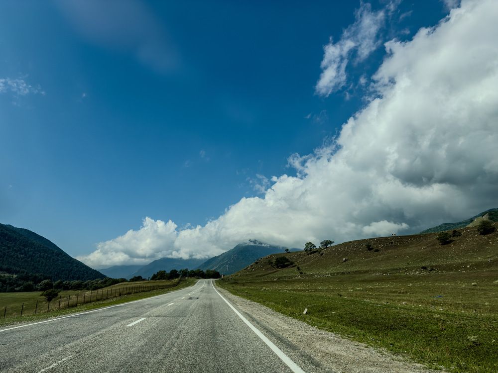 Photograph by Ekaterina Slepneva