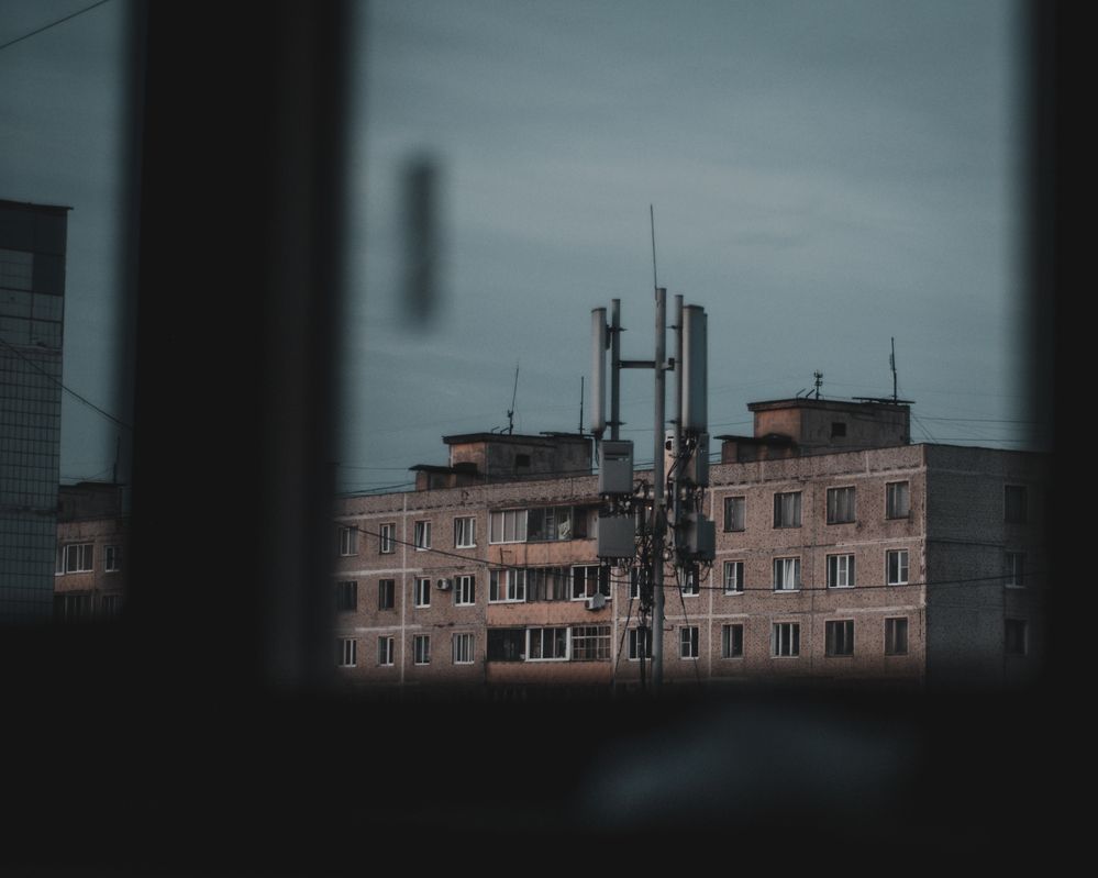 Фотография автора Николай Николин