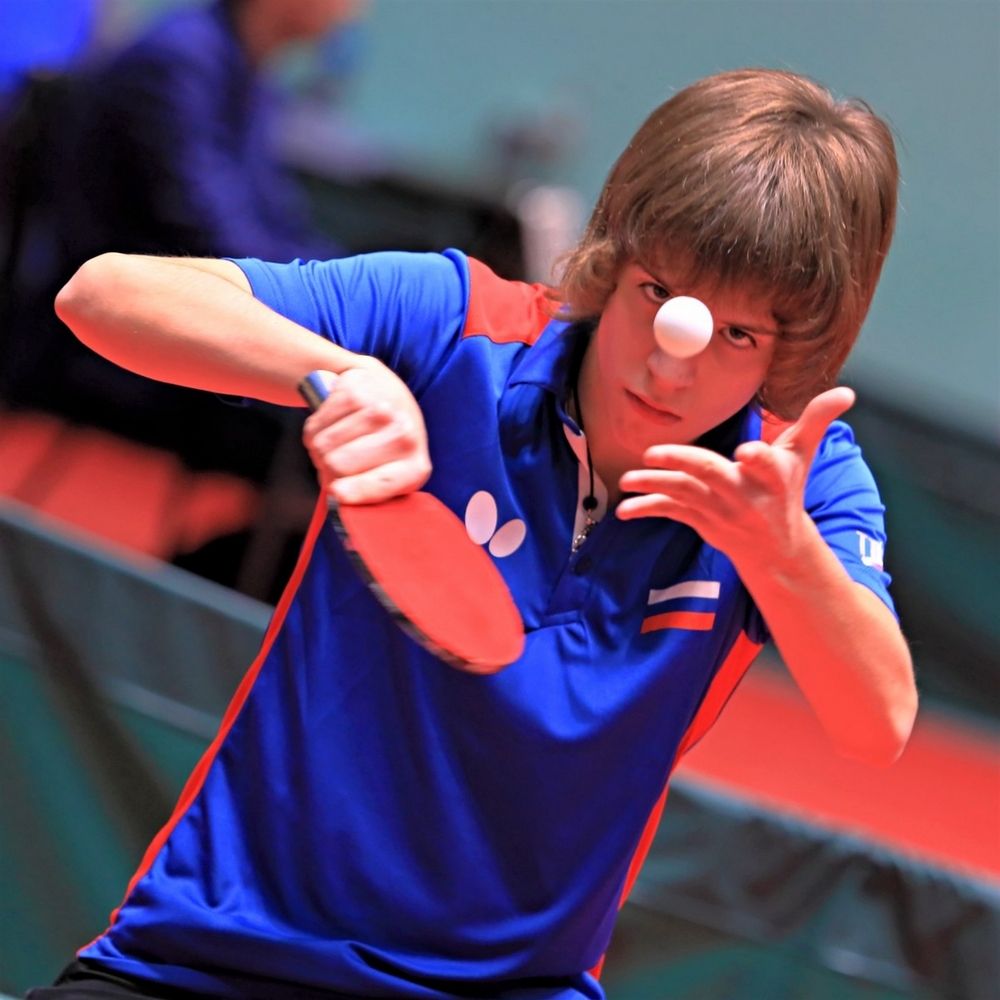 Photograph by Сергей Ключарёв