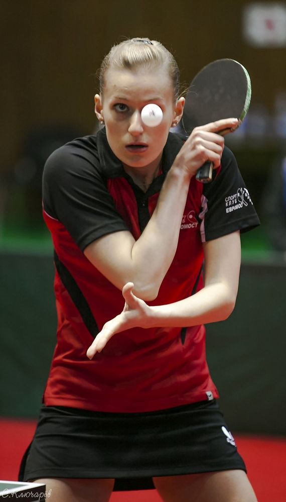 Photograph by Сергей Ключарёв