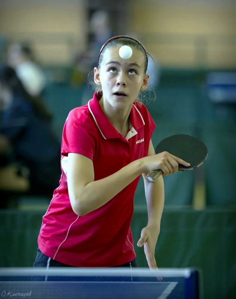 Photograph by Сергей Ключарёв