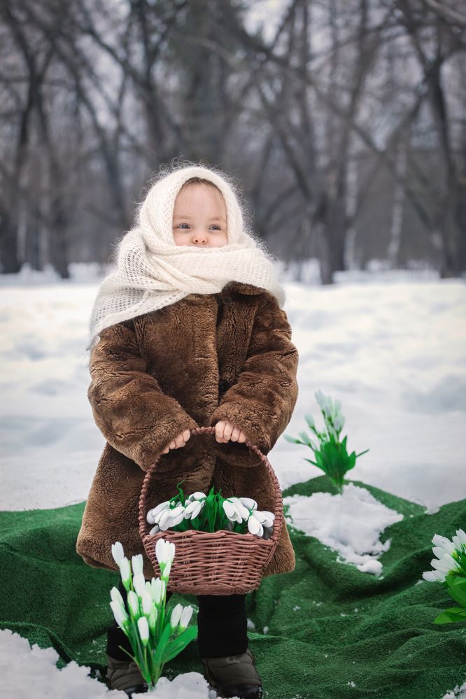 Photograph by Мария Анатольевна Кузовлева