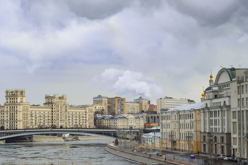 Photograph by Елена Квасова