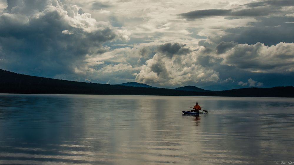 Photograph by Стас Неклюдов