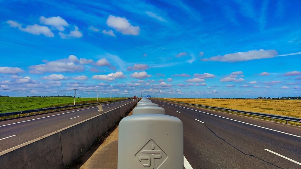 Photograph by Александр Климов