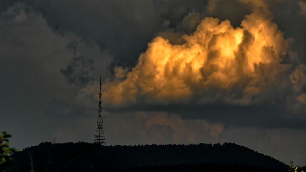 Photograph by Стас Неклюдов