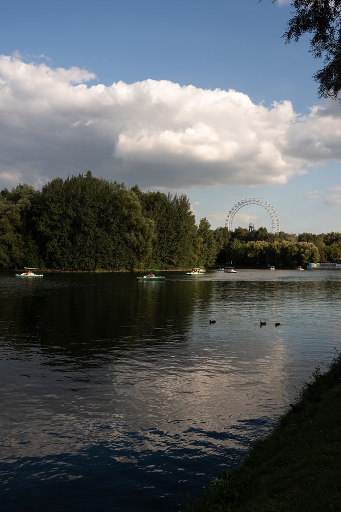 Photograph by Юлия Шевцова