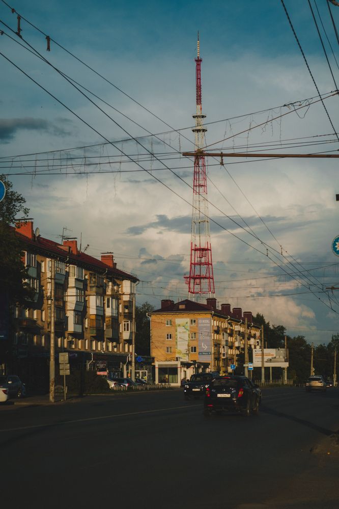 Photograph by Daniel Rain