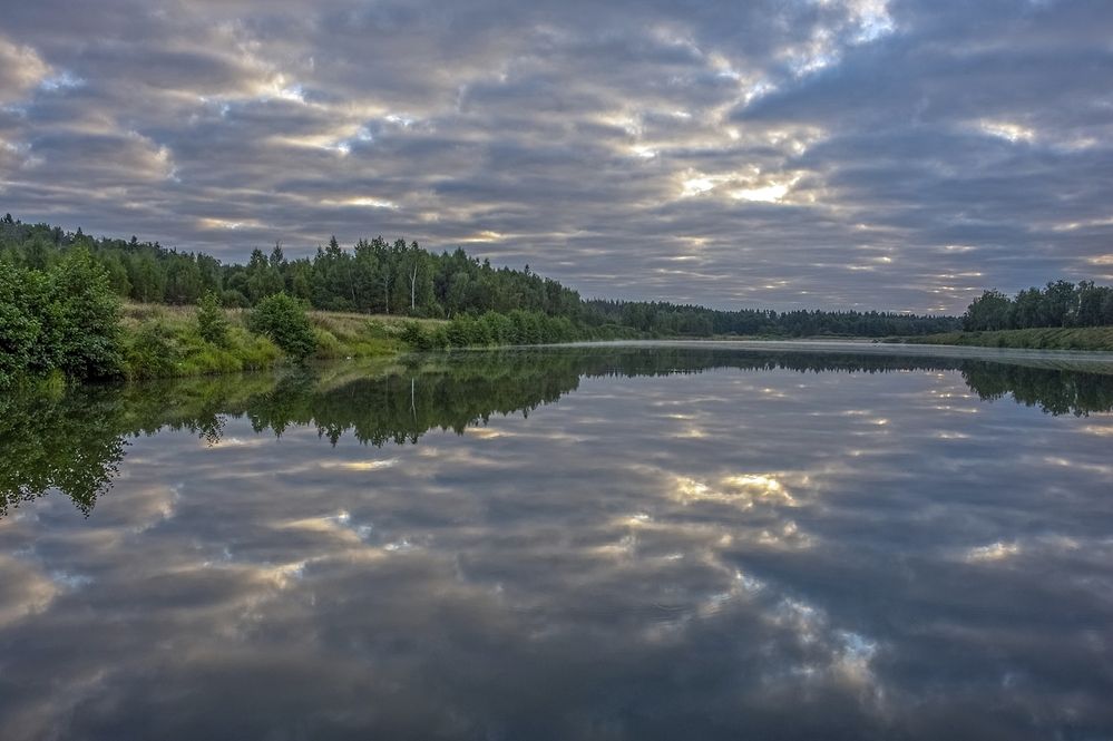 Photograph by Валерий Клейменов