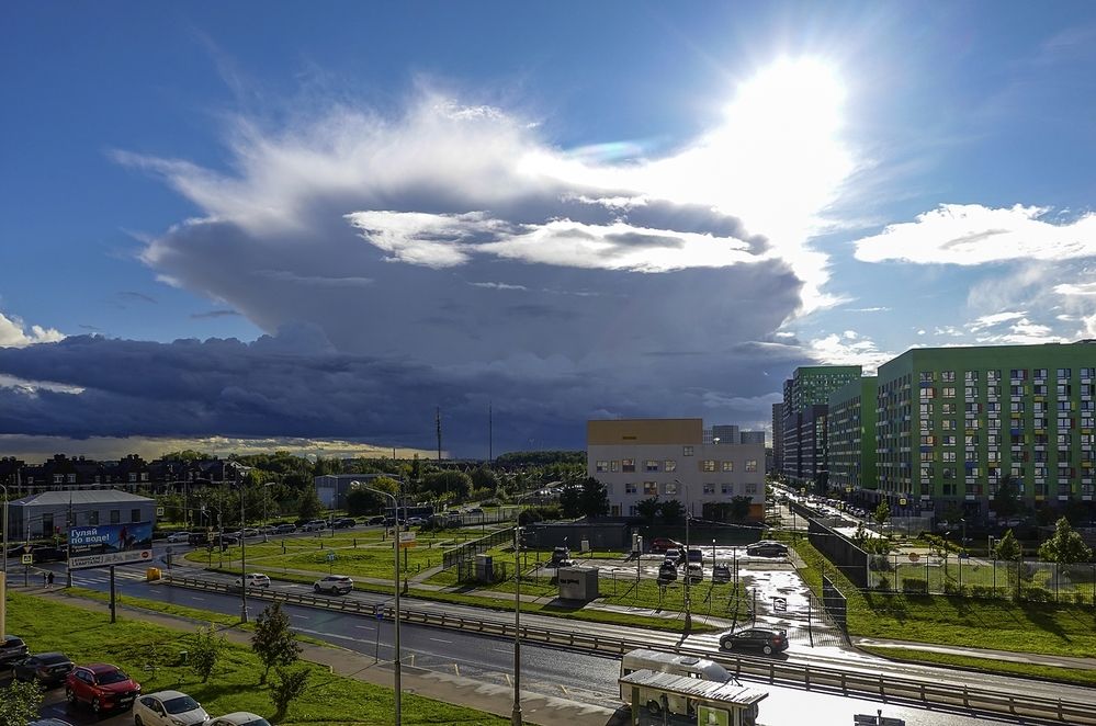 Photograph by Валерий Клейменов