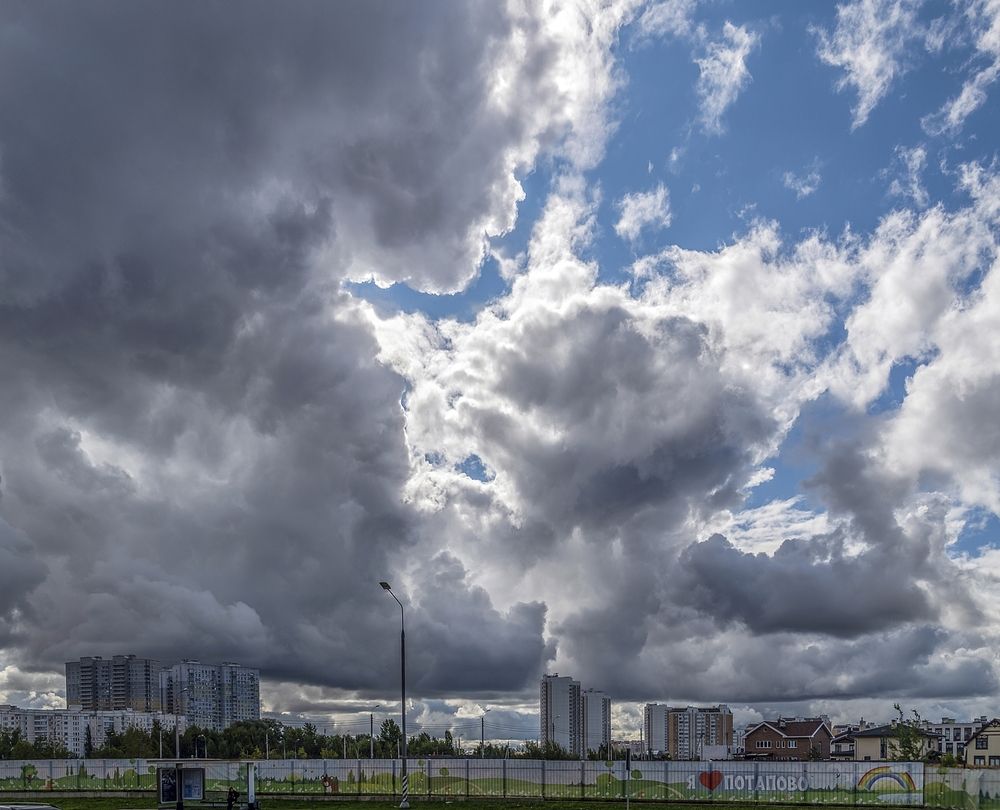 Photograph by Валерий Клейменов