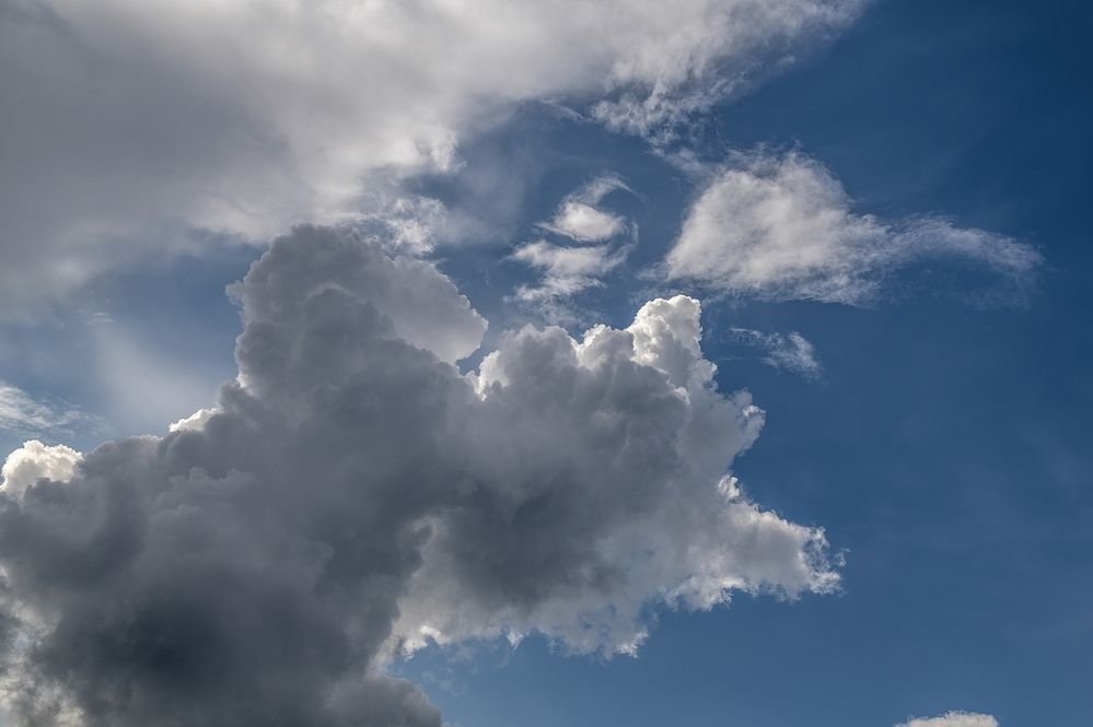 Photograph by Валерий Клейменов