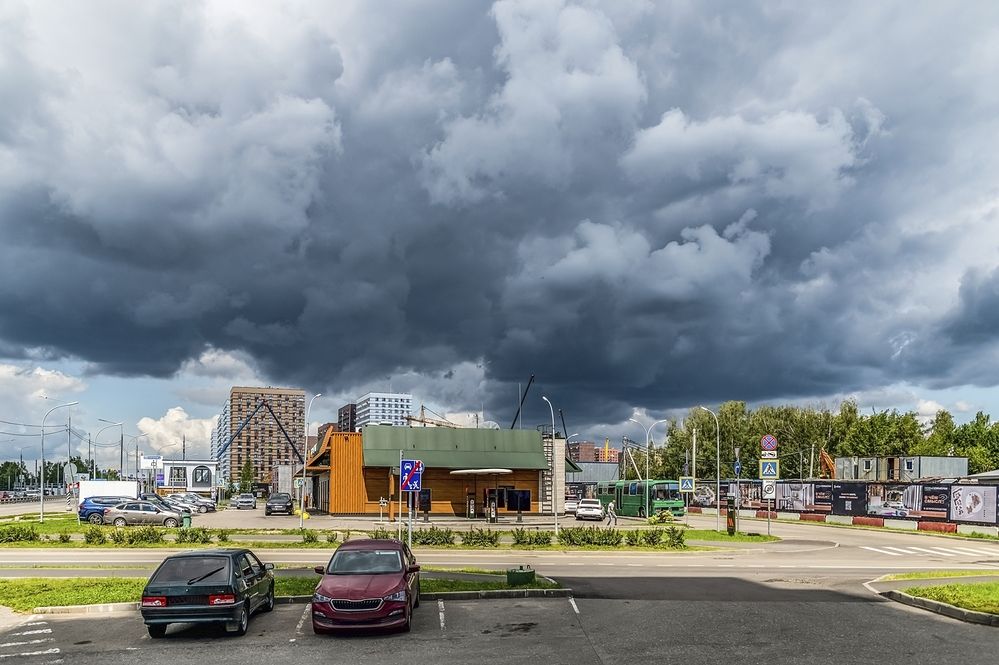 Photograph by Валерий Клейменов