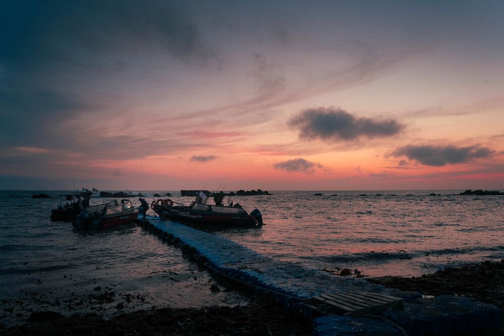 Фотография автора Максим Рыбальченко