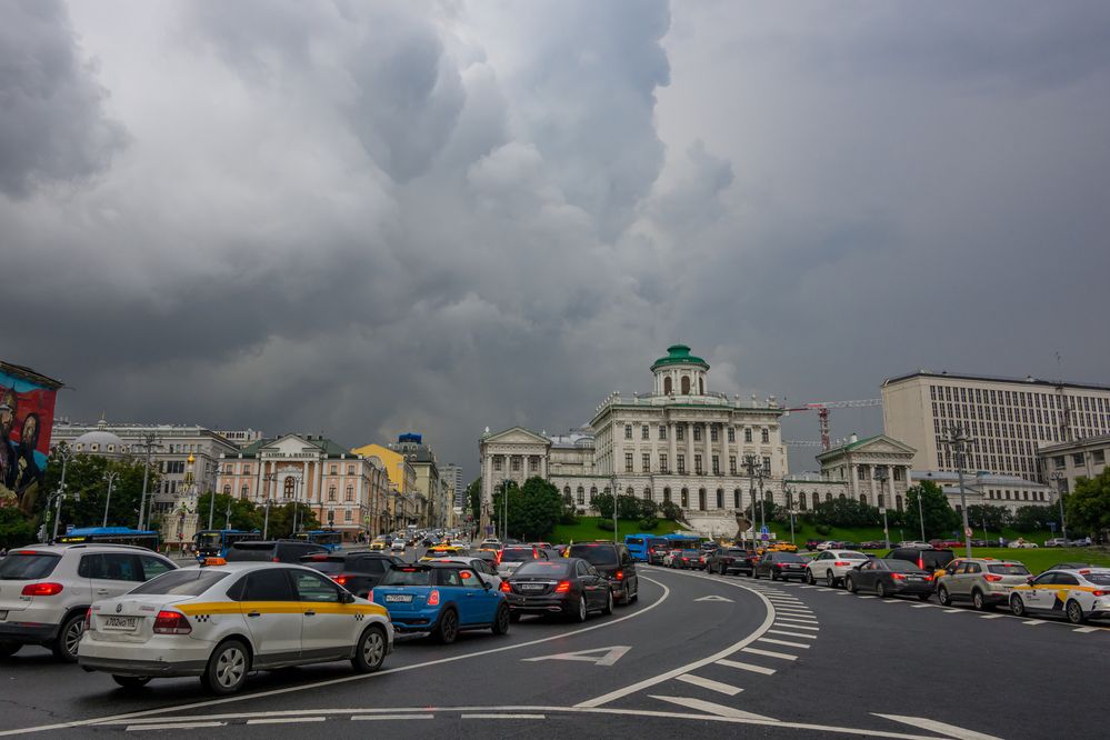 Photograph by Демьян Лопатов