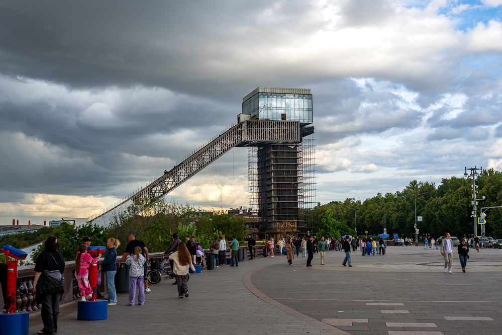 Photograph by Демьян Лопатов